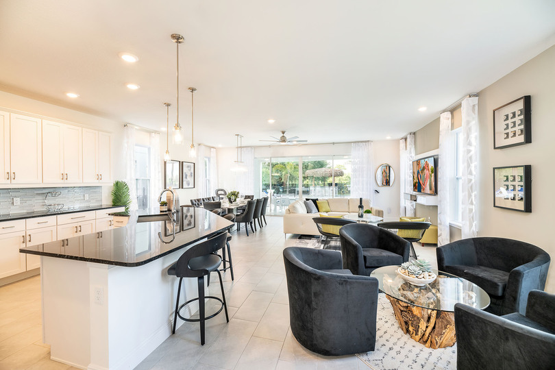 Orlando Oasis: 6 Bedroom Villa,6599