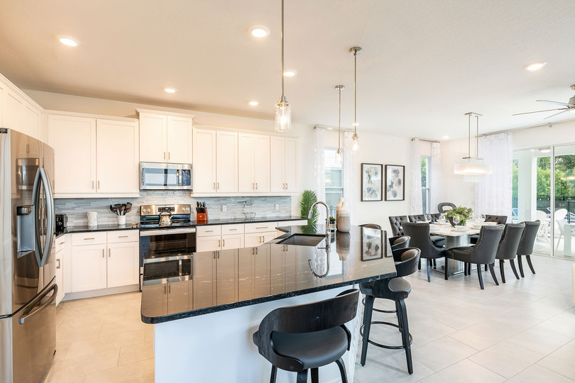Orlando Oasis: 6 Bedroom Villa,6599
