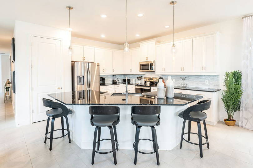 Orlando Oasis: 6 Bedroom Villa,6599