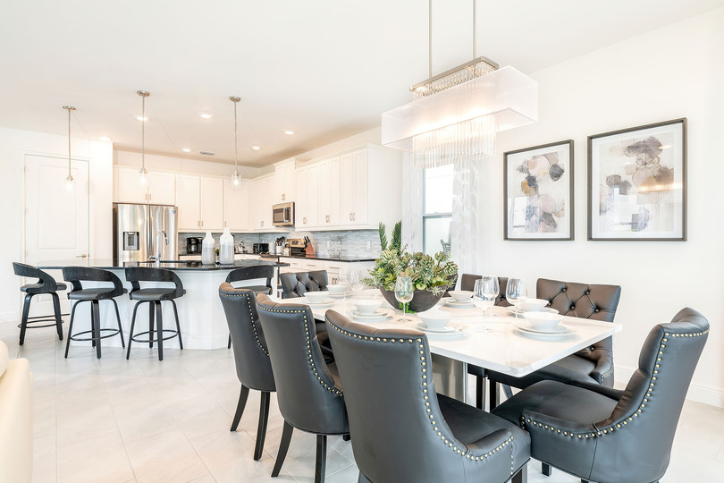Orlando Oasis: 6 Bedroom Villa,6599