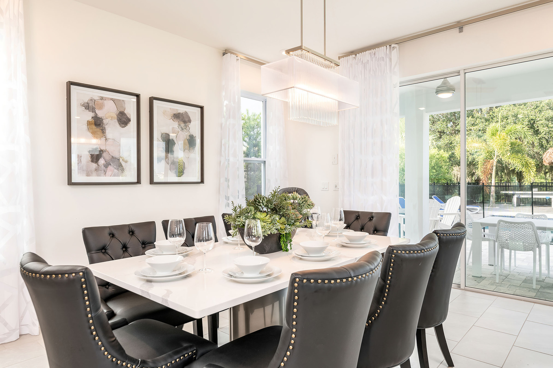 Orlando Oasis: 6 Bedroom Villa,6599