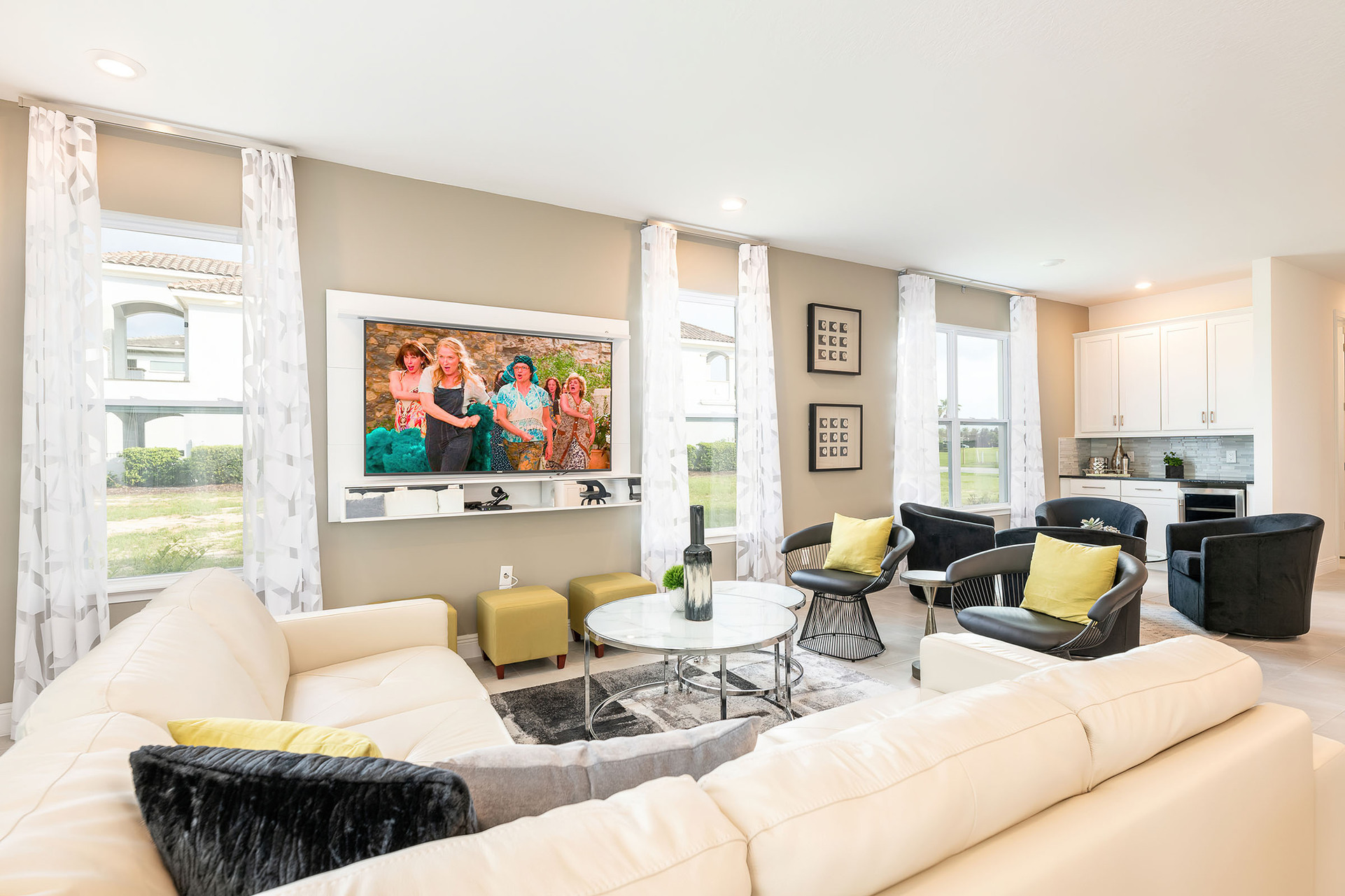 Orlando Oasis: 6 Bedroom Villa,6599
