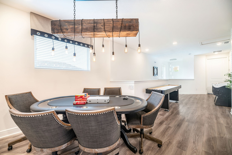 Orlando Oasis: 6 Bedroom Villa,6599