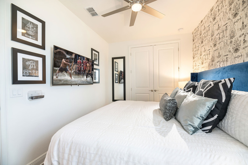 Orlando Oasis: 6 Bedroom Villa,6599