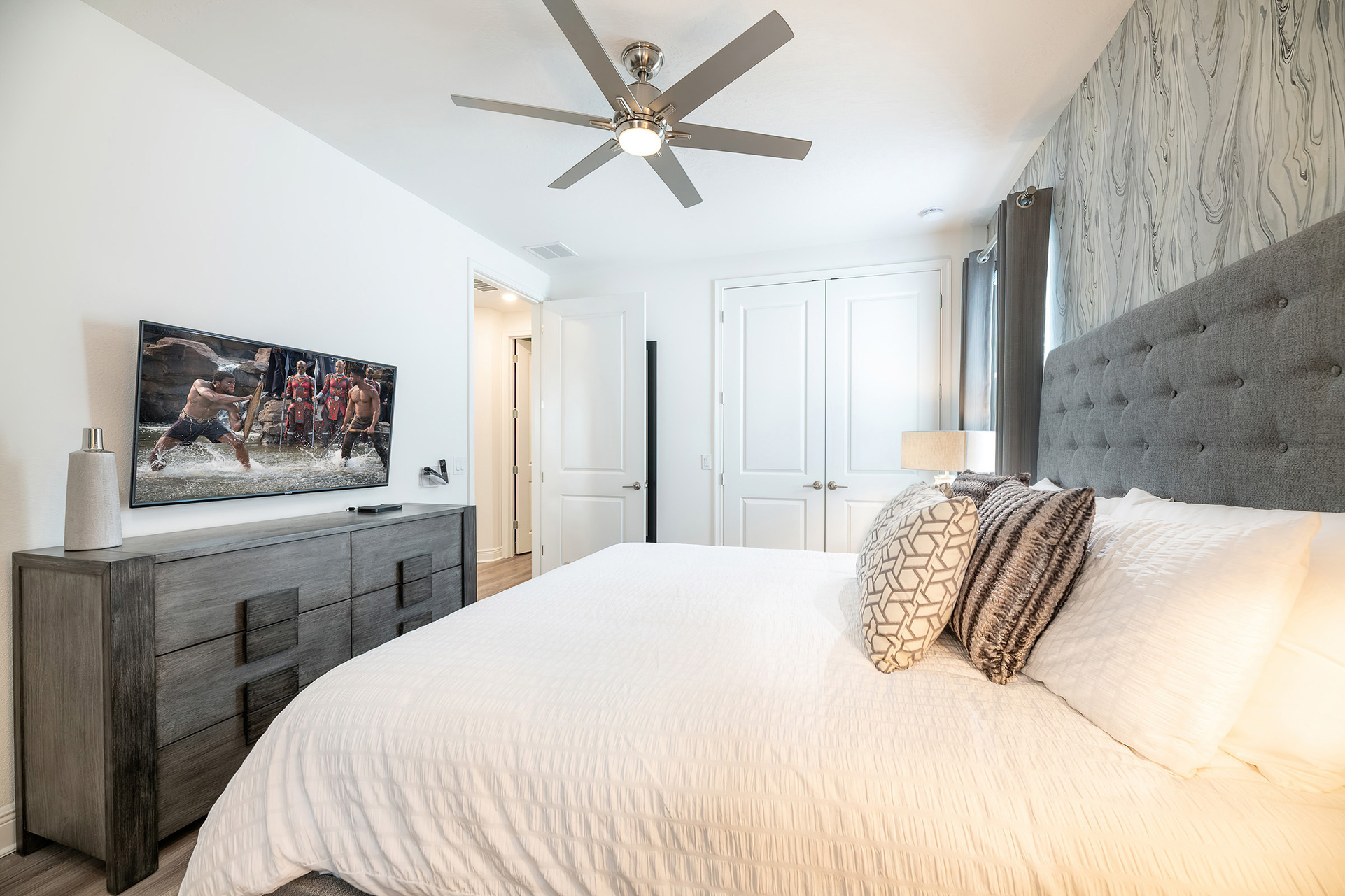 Orlando Oasis: 6 Bedroom Villa,6599