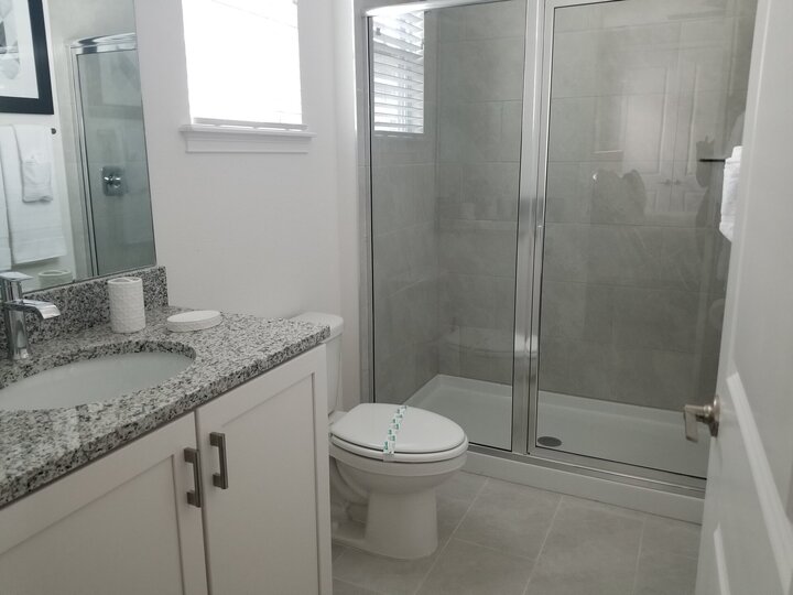 Orlando Oasis: 6 Bedroom Villa,6599