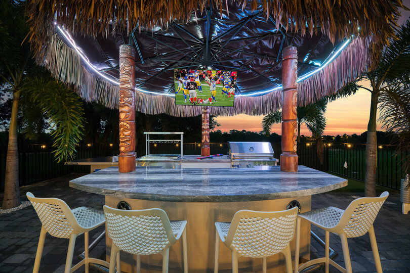 Orlando Oasis: 6 Bedroom Villa,6599