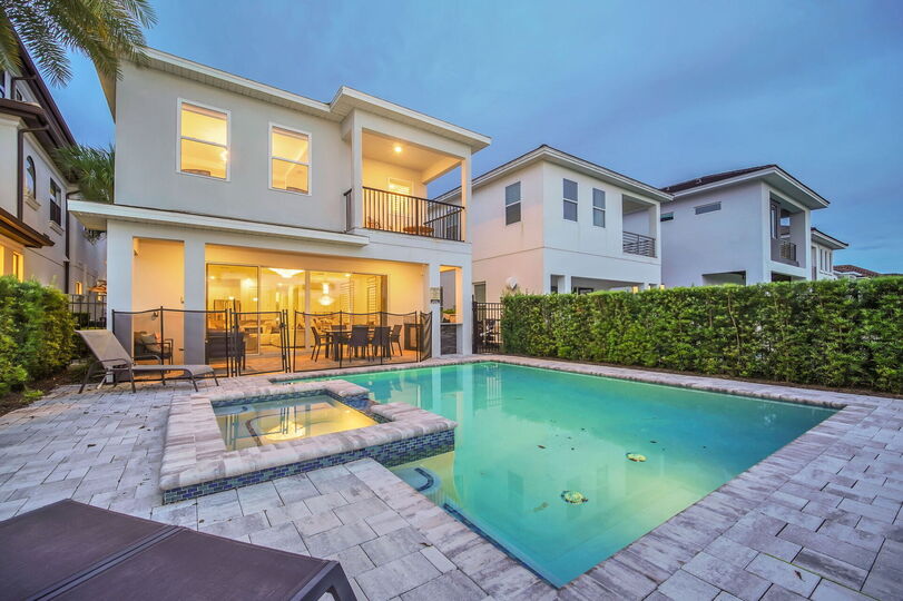 Orlando,6600