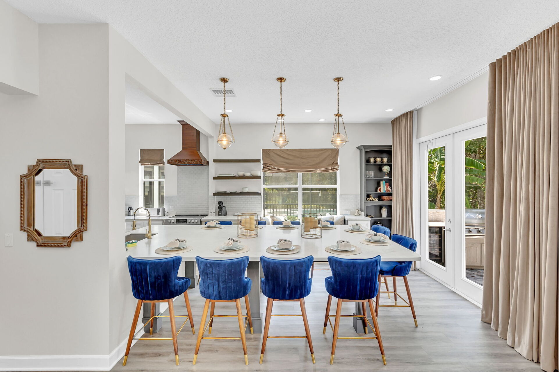 Orlando's Hidden Gem 5 Bedroom Villa,6601