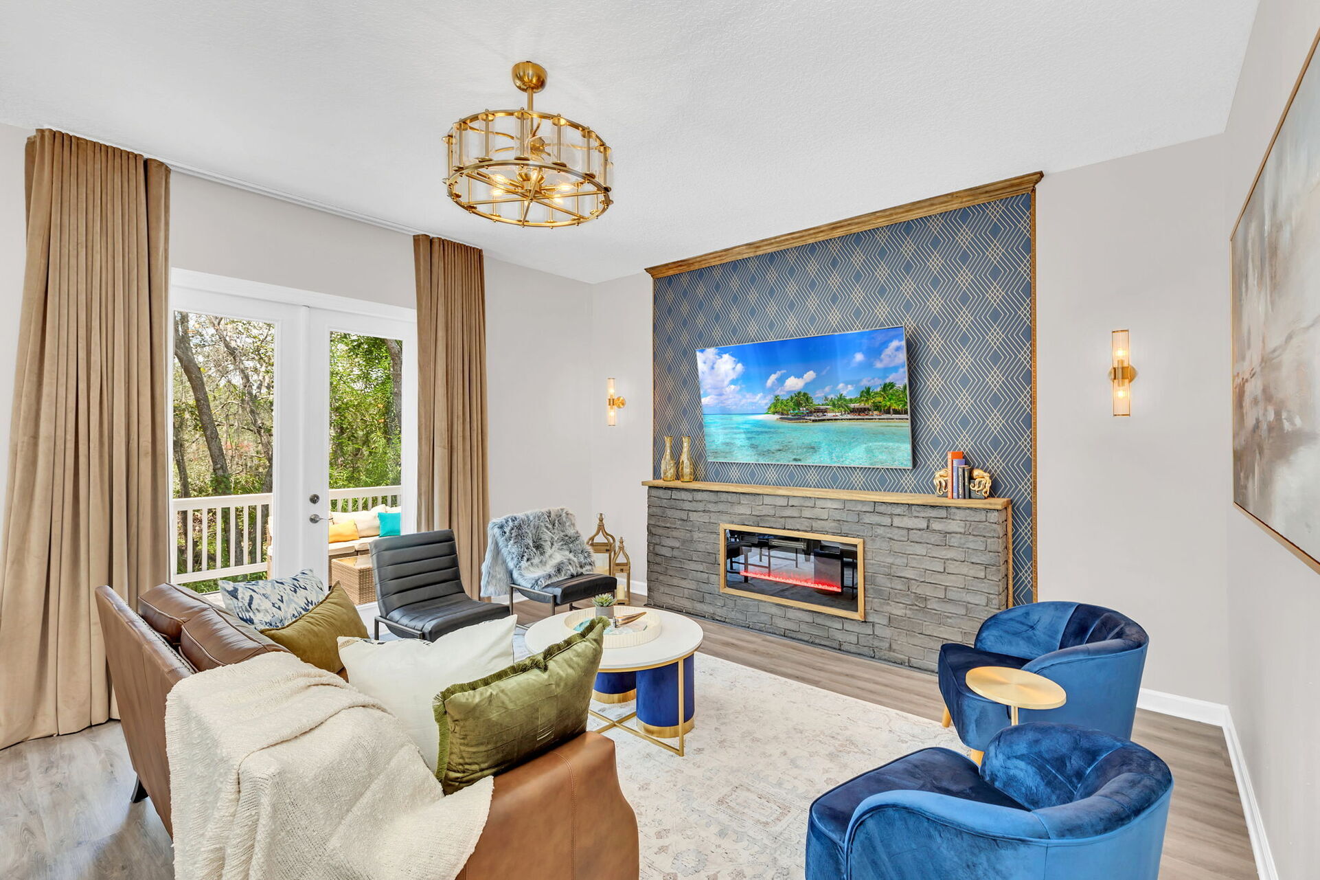 Orlando's Hidden Gem 5 Bedroom Villa,6601