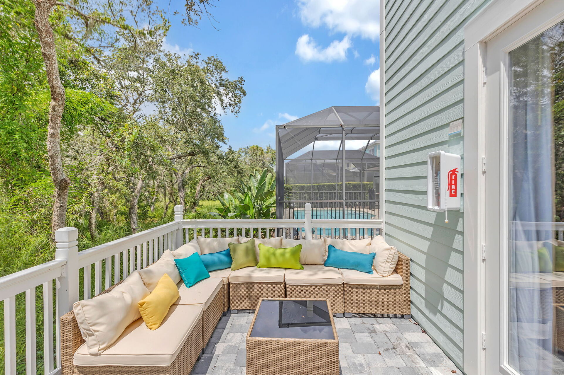 Orlando's Hidden Gem 5 Bedroom Villa,6601