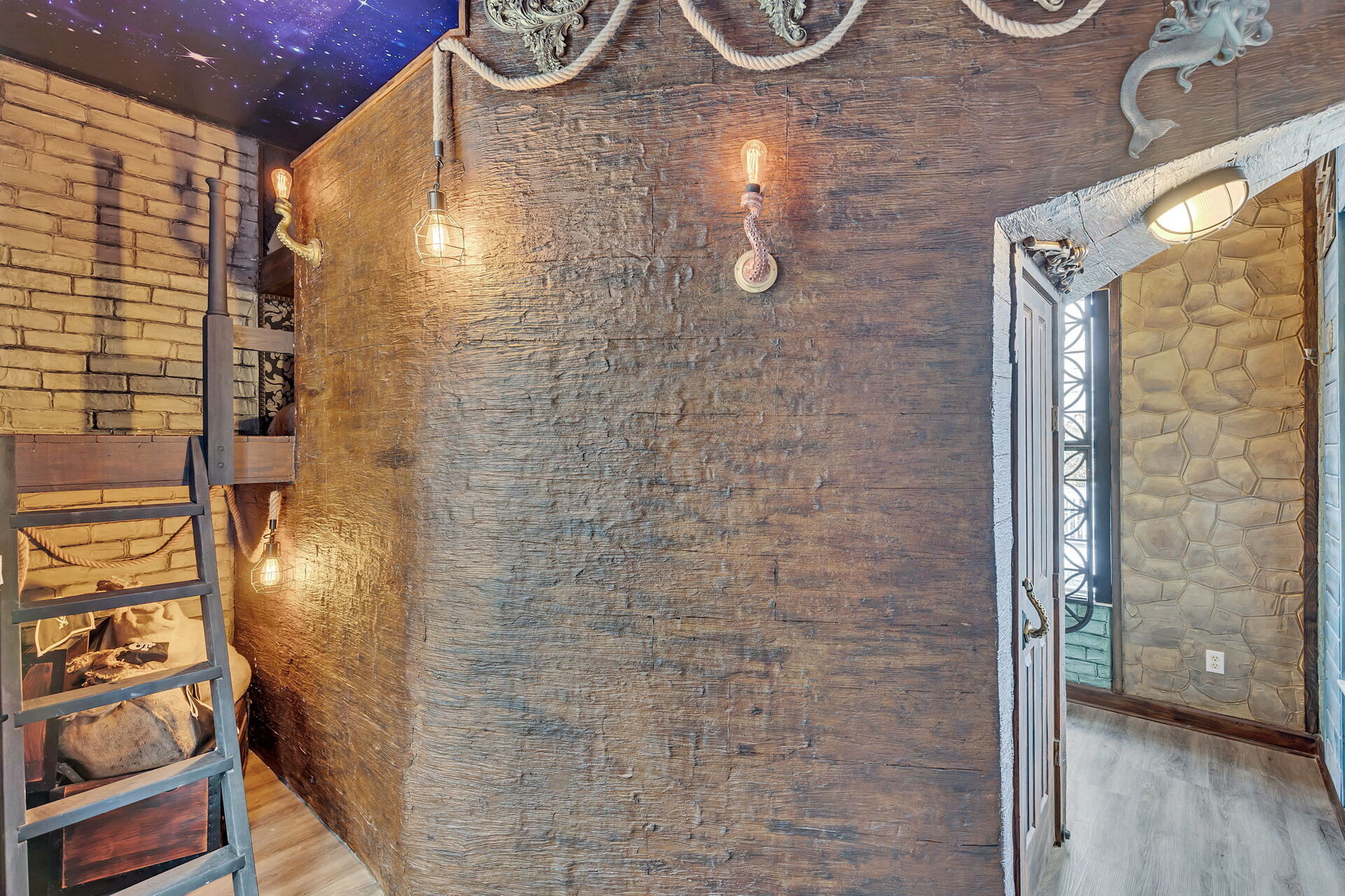 Orlando's Hidden Gem 5 Bedroom Villa,6601