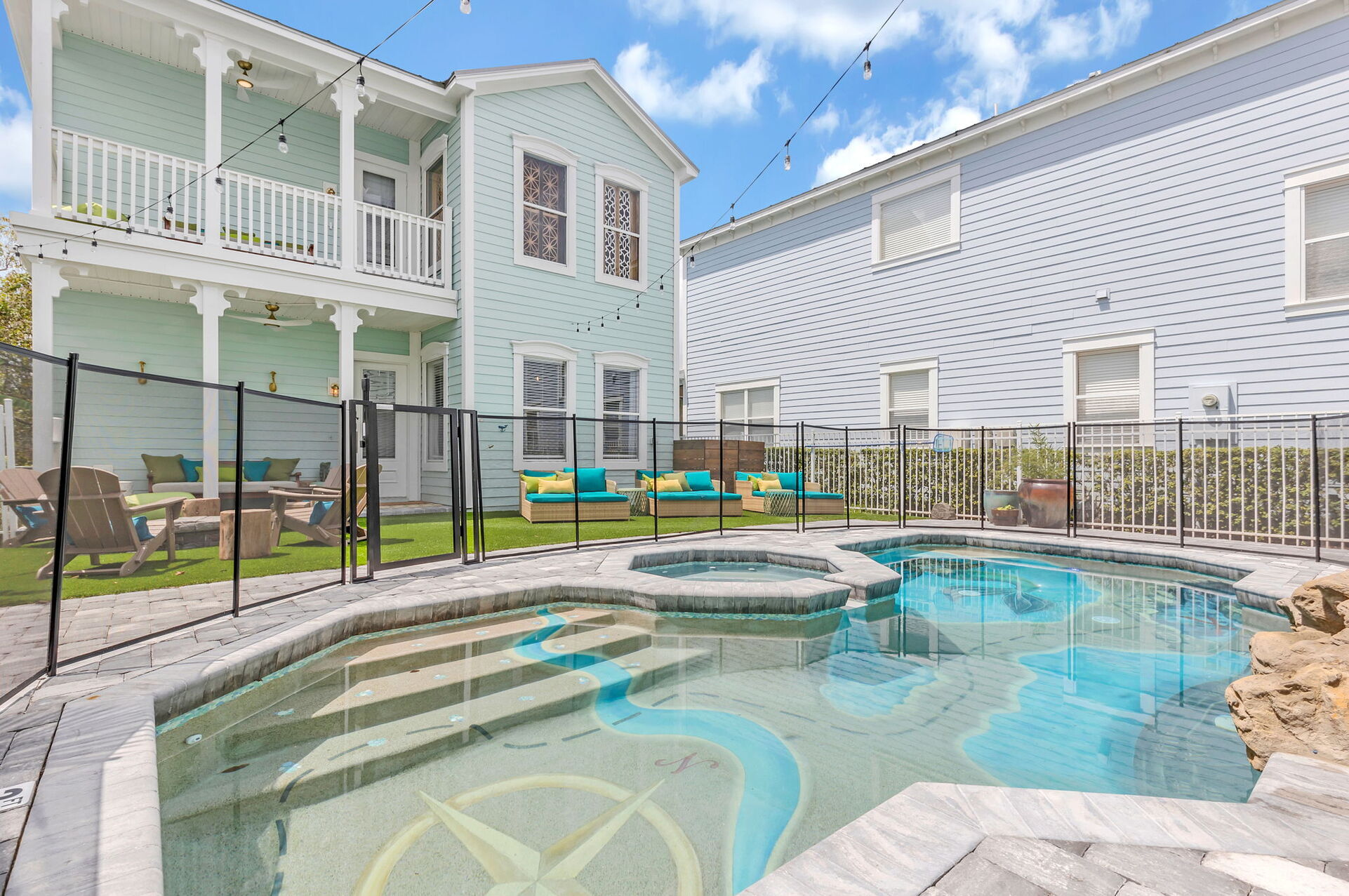 Orlando's Hidden Gem 5 Bedroom Villa,6601