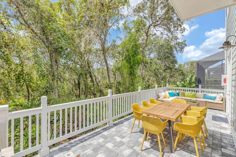 Orlando's Hidden Gem 5 Bedroom Villa,6601