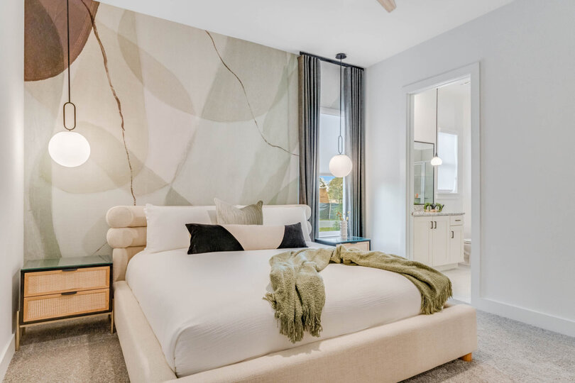 5 Star Villa Halo – An Aura of Pure Refinement