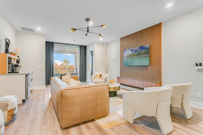 5 Star Villa Halo – An Aura of Pure Refinement
