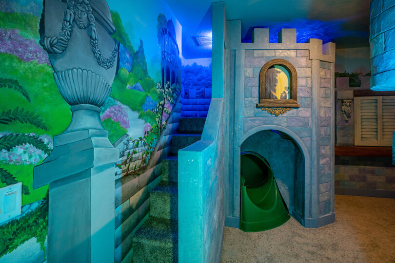 5 Star Villa Halo – An Aura of Pure Refinement