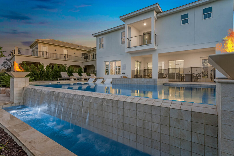 5 Star Villa Halo – An Aura of Pure Refinement