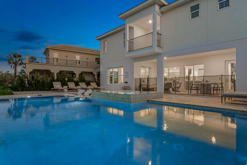 5 Star Villa Halo – An Aura of Pure Refinement