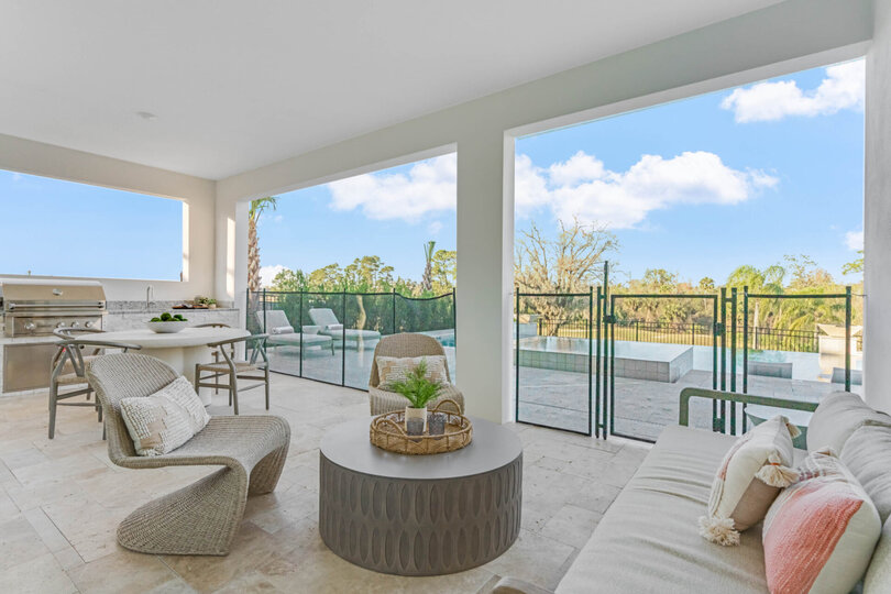 5 Star Villa Halo – An Aura of Pure Refinement