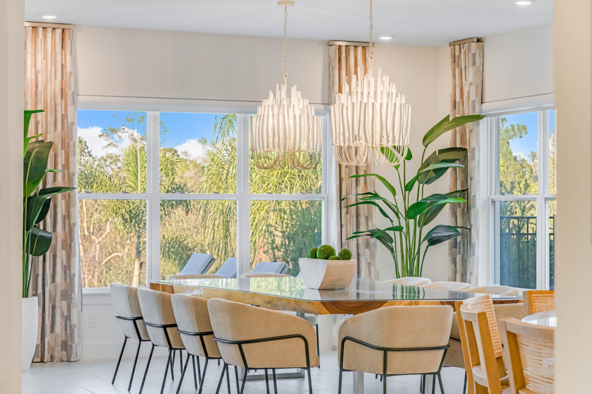 5 Star Villa Halo – An Aura of Pure Refinement