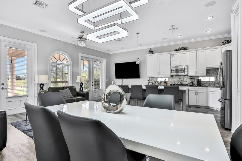 Luxurious 5 Bedroom Villa in Orlando,6603