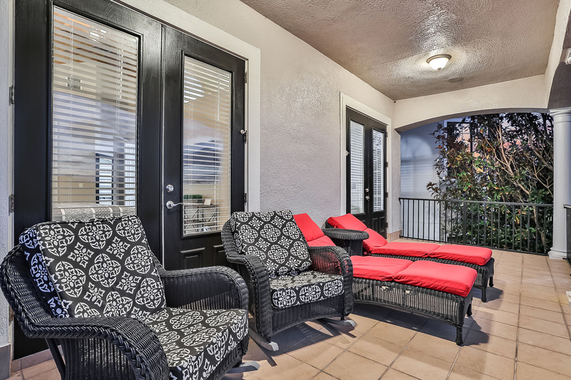Luxurious 5 Bedroom Villa in Orlando,6603