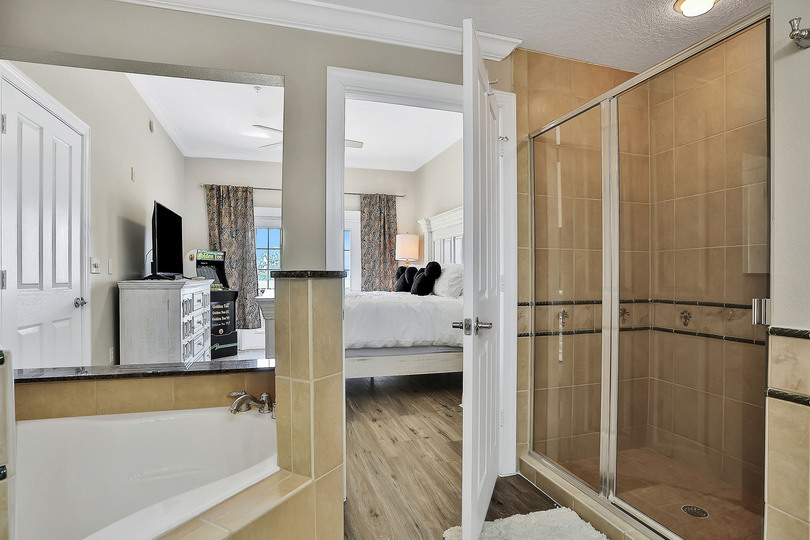 Stunning 3 Bedroom Condo in Orlando Oasis,6604