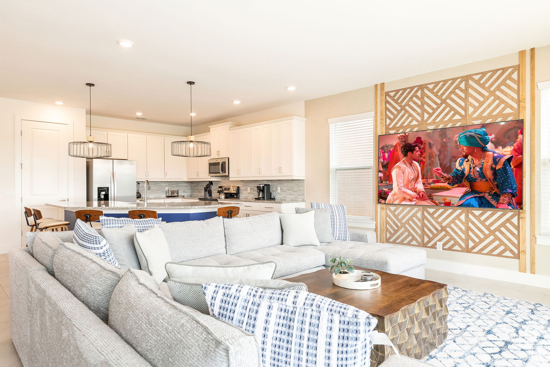 Dream Vacation Home in Magical Orlando,6607