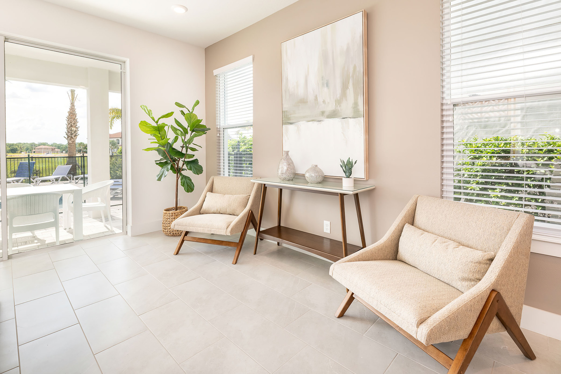 Dream Vacation Home in Magical Orlando,6607