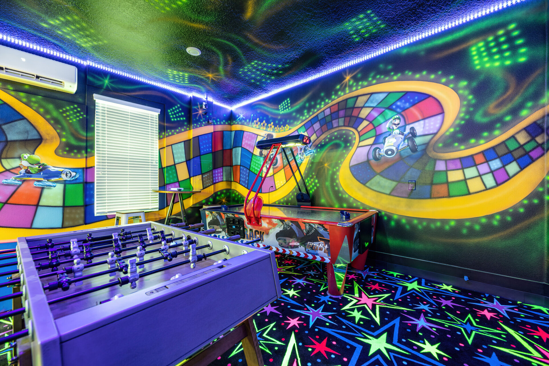 Dream Vacation Home in Magical Orlando,6607