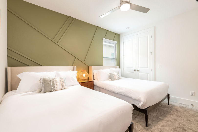 Dream Vacation Home in Magical Orlando,6607