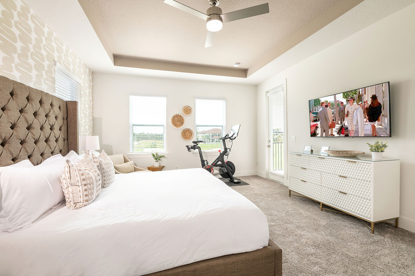 Dream Vacation Home in Magical Orlando,6607