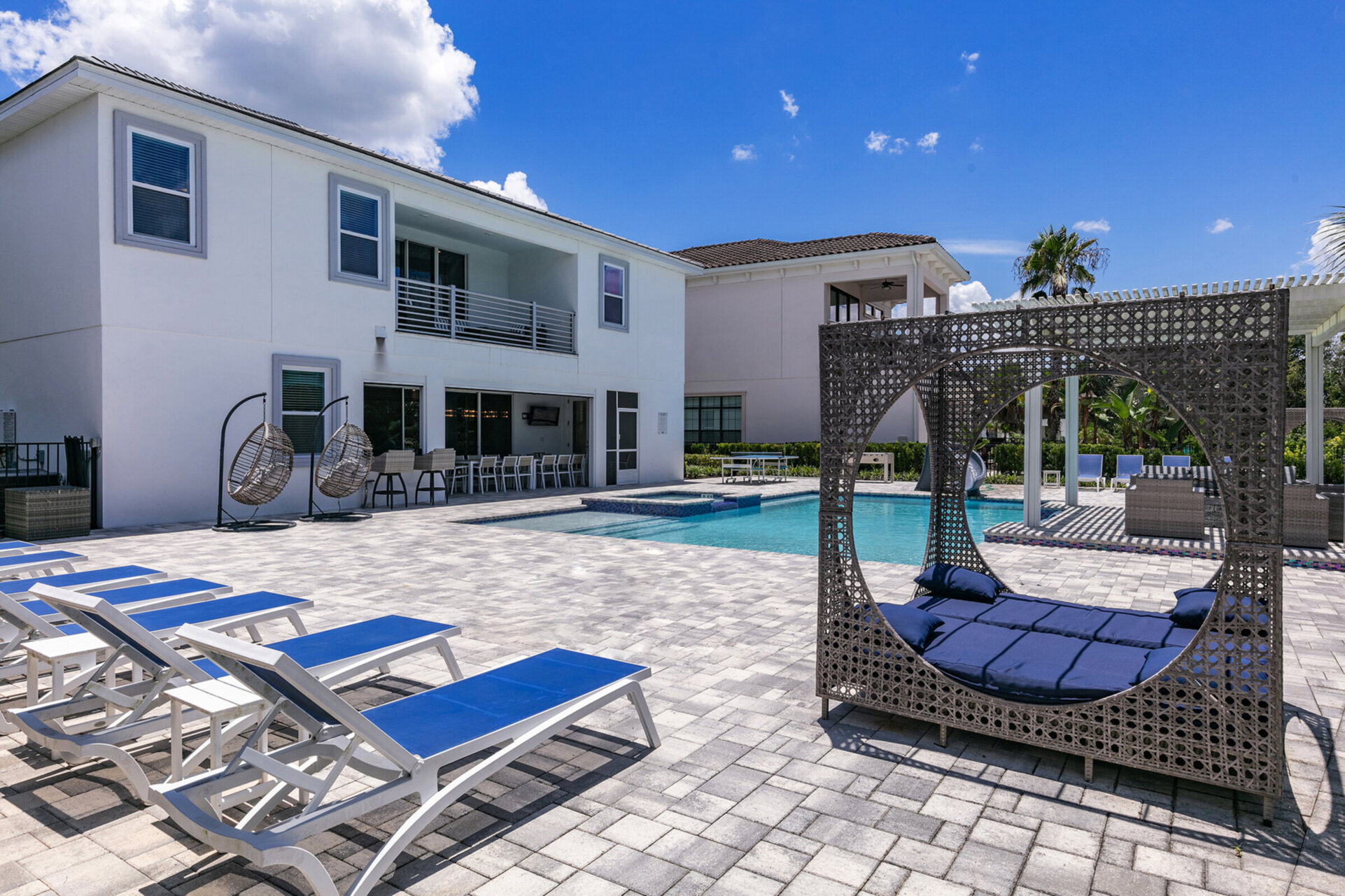 5 Star Villa Evermore – Luxury Without End