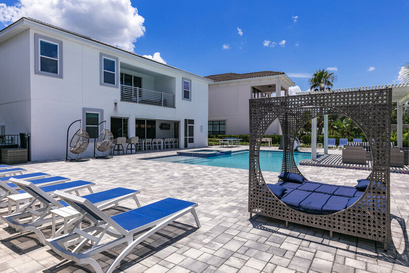5 Star Villa Evermore – Luxury Without End