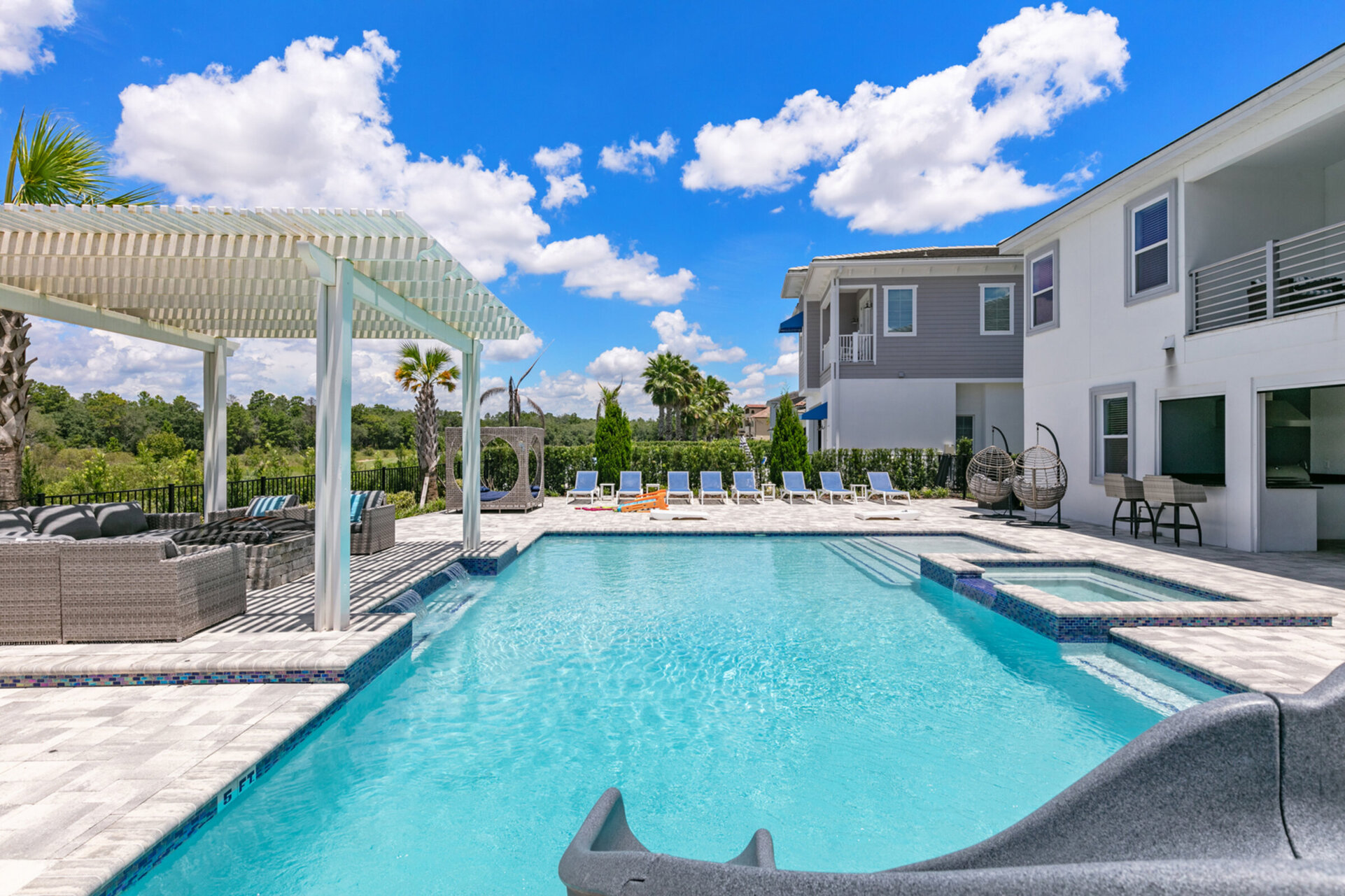 5 Star Villa Evermore – Luxury Without End