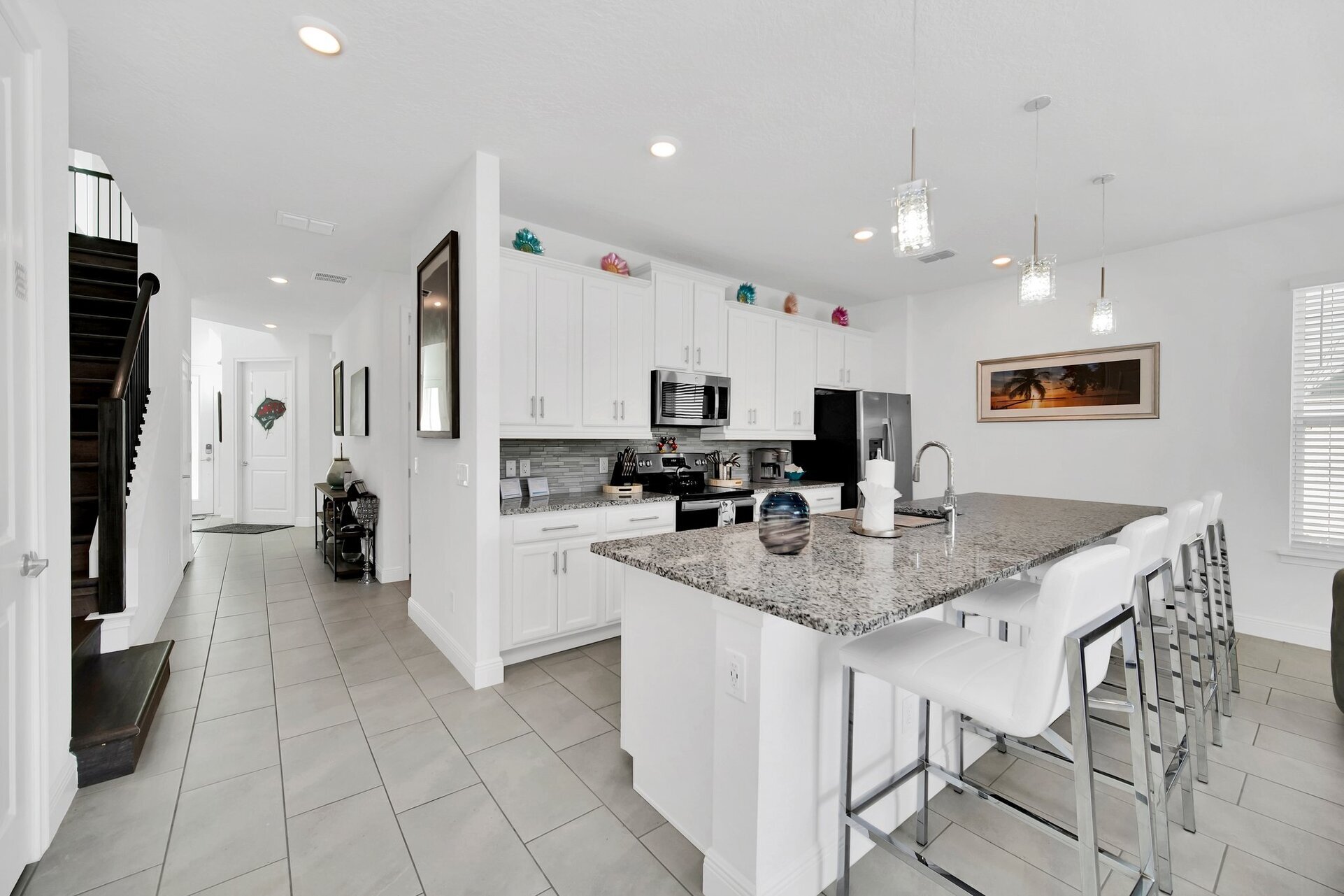 Elegant 4 Bedroom Oasis in Orlando,6613