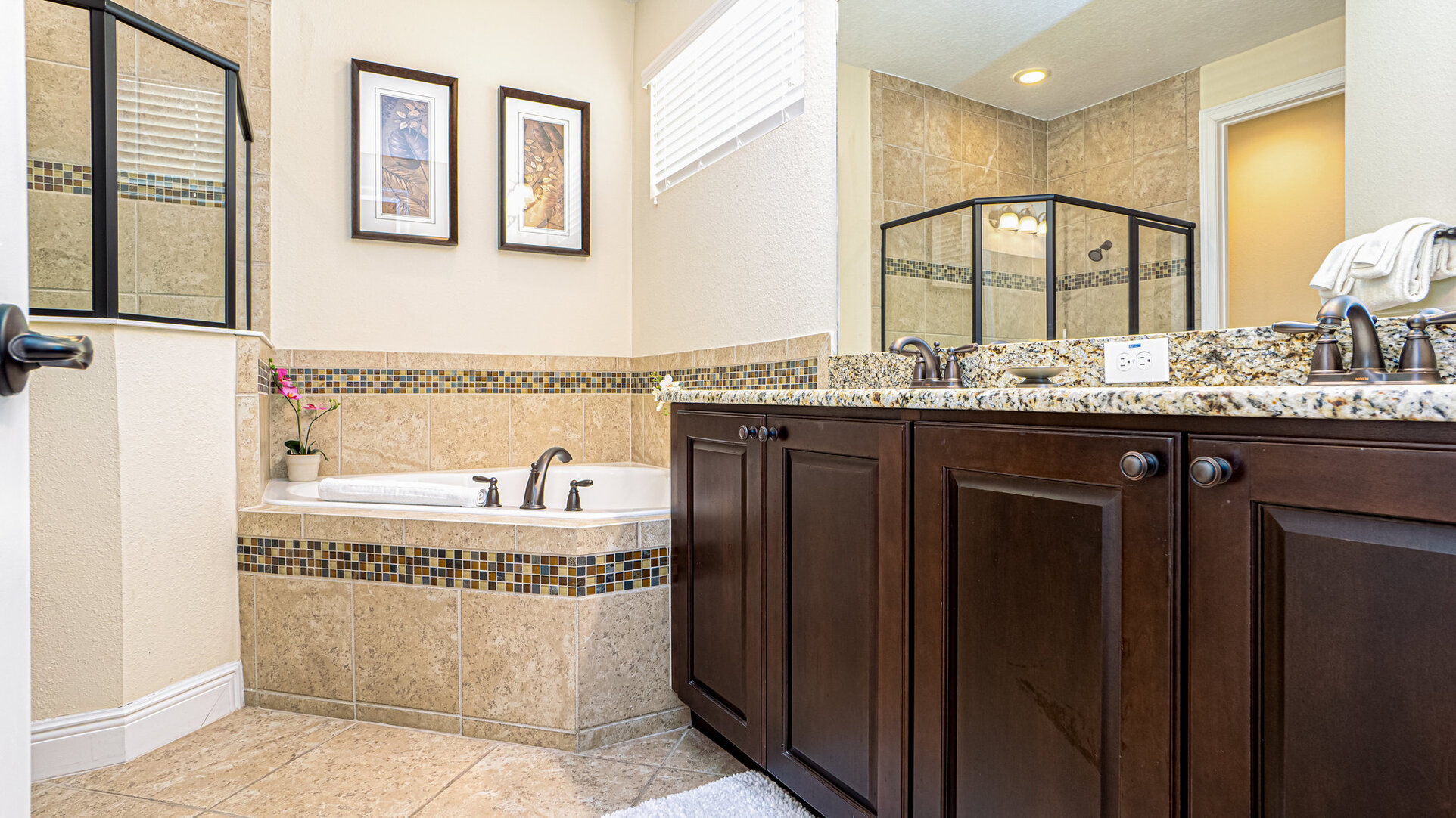 Orlando Magic: 5 BR Villa Dream,6614