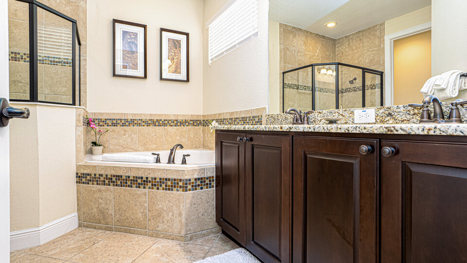 Orlando Magic: 5 BR Villa Dream,6614