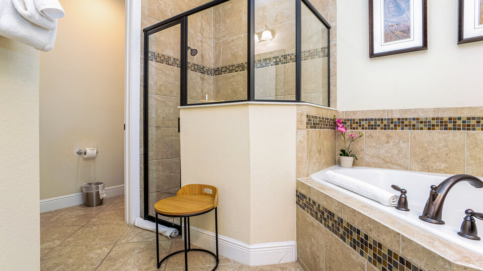 Orlando Magic: 5 BR Villa Dream,6614