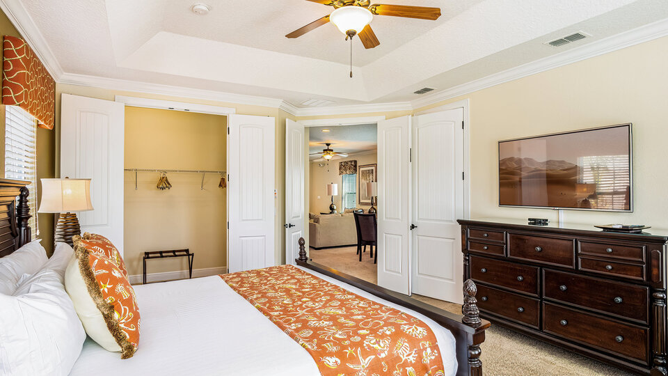 Orlando Magic: 5 BR Villa Dream,6614