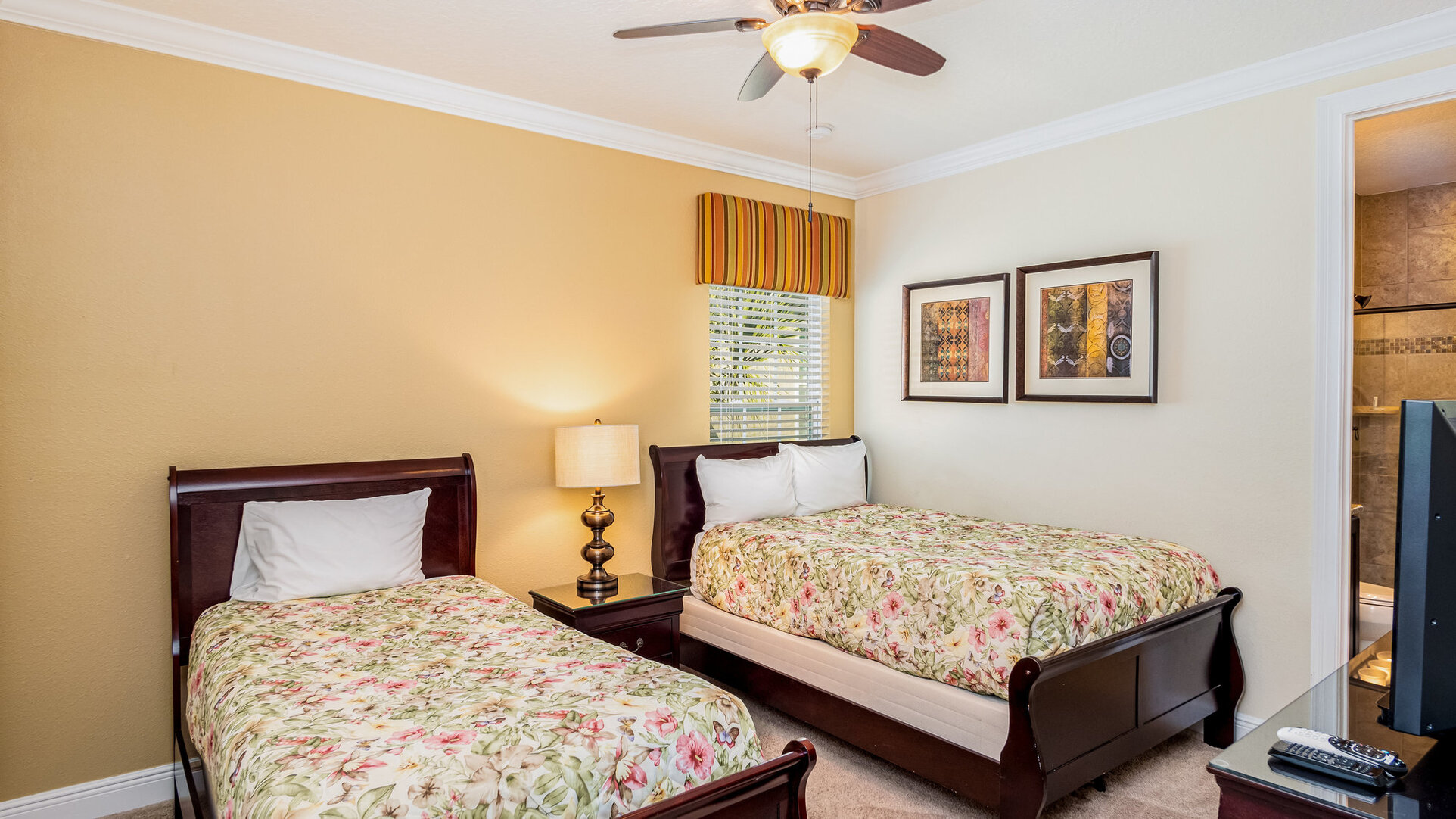Orlando Magic: 5 BR Villa Dream,6614