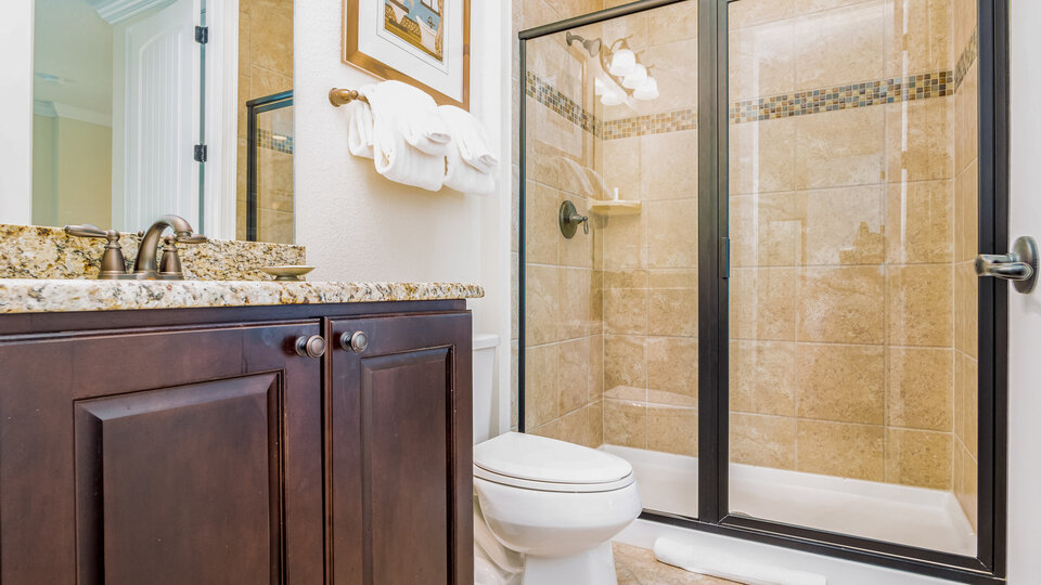 Orlando Magic: 5 BR Villa Dream,6614
