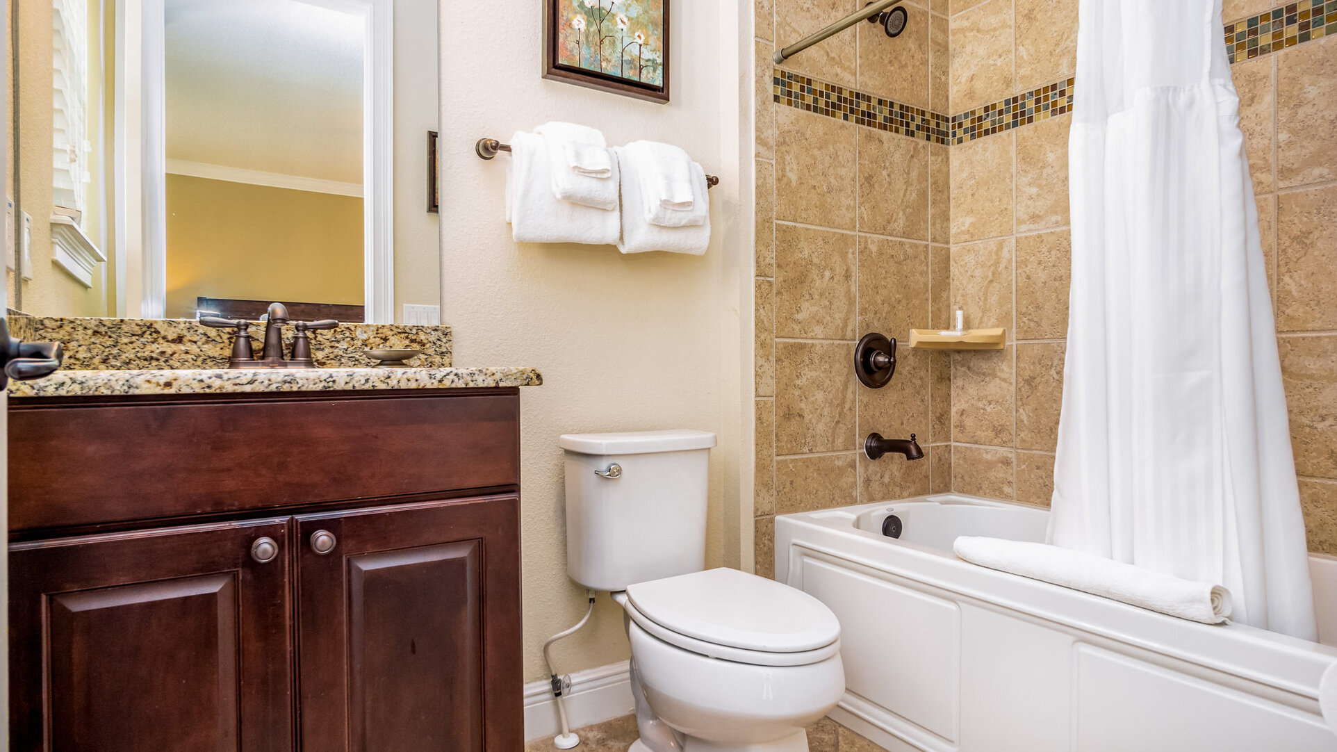 Orlando Magic: 5 BR Villa Dream,6614