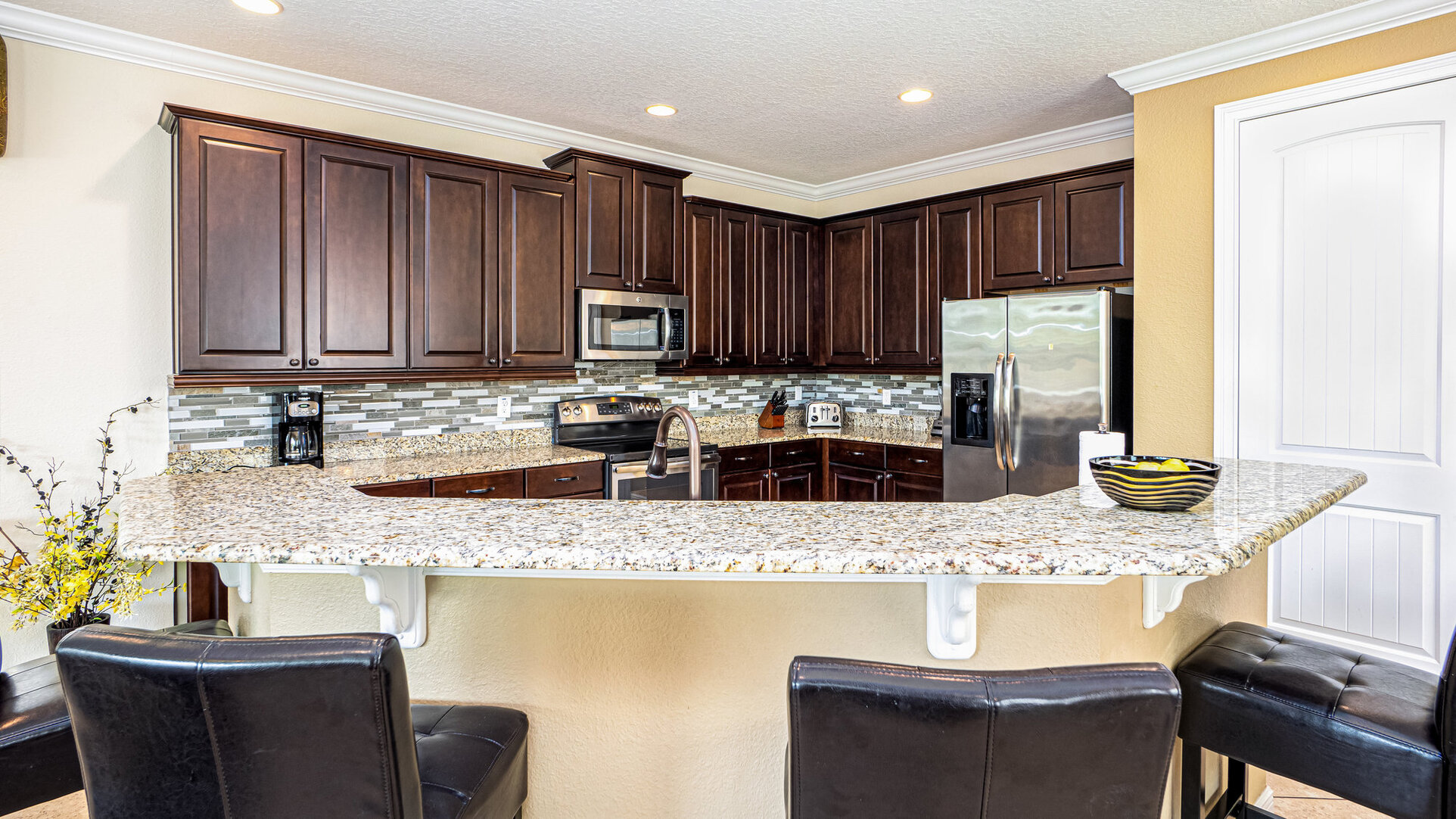 Orlando Magic: 5 BR Villa Dream,6614