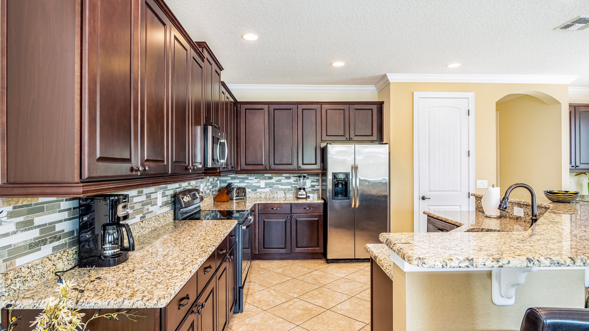 Orlando Magic: 5 BR Villa Dream,6614