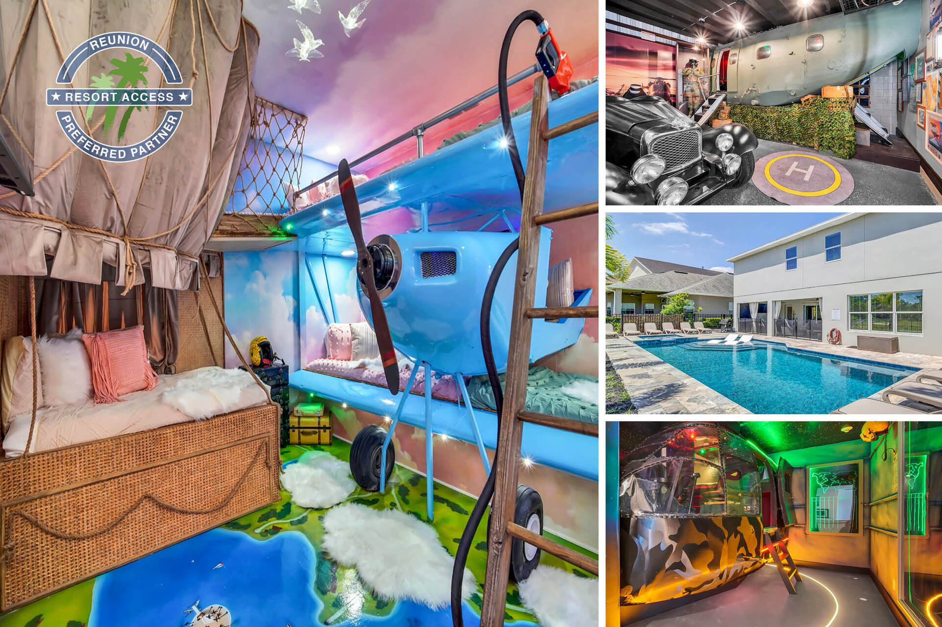 Experience a home like never before at High Flight! | Pictures taken: May 2023