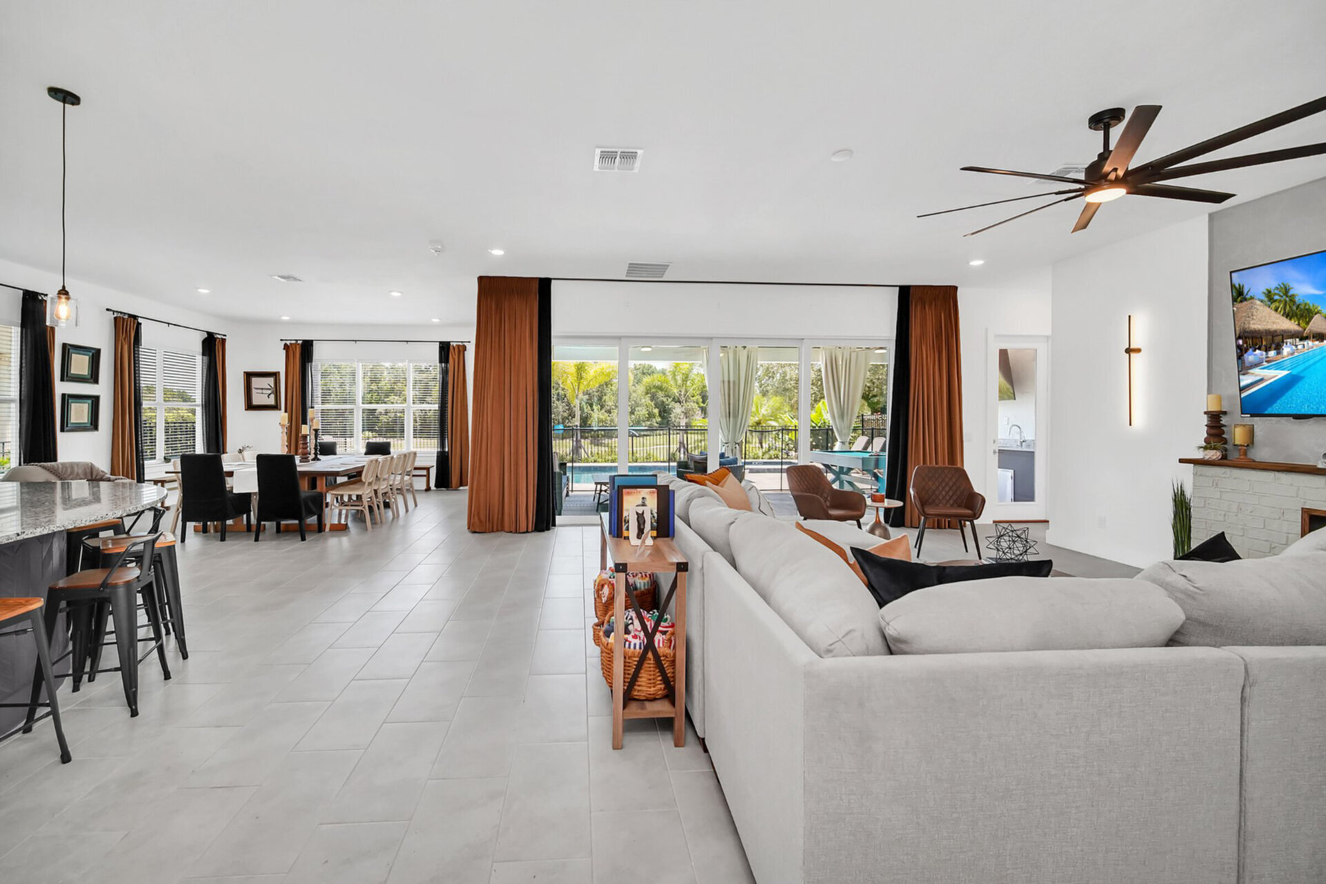 5 Star Villa Ascendancy – The Art of Elevated Living