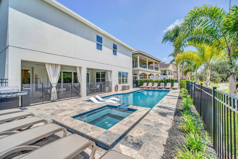 5 Star Villa Ascendancy – The Art of Elevated Living