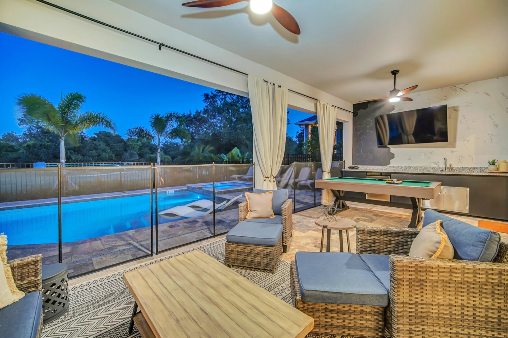 5 Star Villa Ascendancy – The Art of Elevated Living